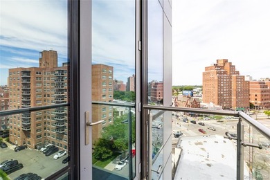 Welcome to Unit 9C at The Aston, a bright and modern high-floor - photo 15