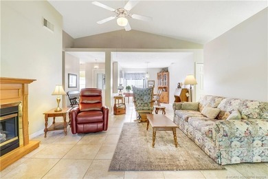 Welcome to this charming, well maintained 2-bedroom, 2-bath home - photo 20