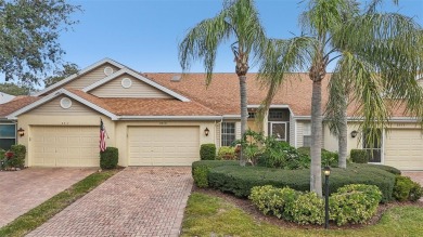 (private lake, pond, creek) Condo For Sale in Sun City Center Florida