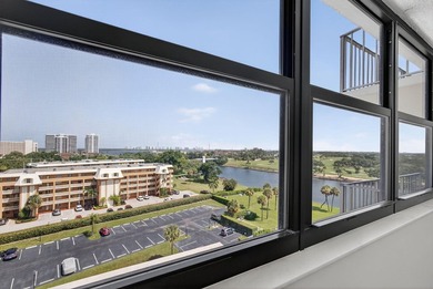 Welcome to 336 Golfview Road, Unit 905, a highly desirable - photo 21