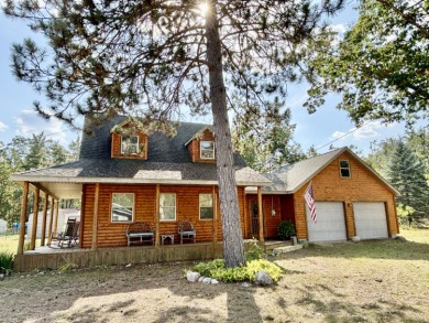 Lake Home For Sale in Lewiston, Michigan