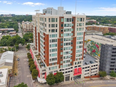 Stunning one bedroom one bath condominium overlooking the east