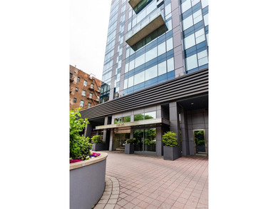 Welcome to Unit 9C at The Aston, a bright and modern high-floor - photo 25