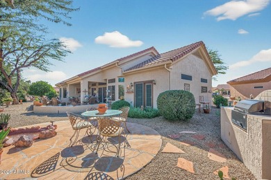 Back on the market with beautiful updates! An expanded Chandler - photo 27