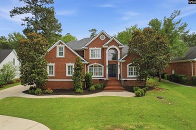 Lake Home For Sale in Chapin, South Carolina