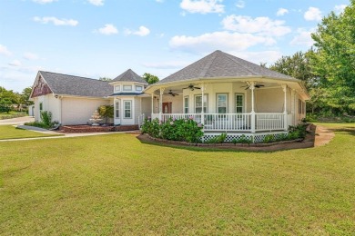 Proctor Lake Home For Sale in Comanche Texas