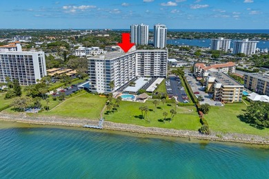 Welcome to 336 Golfview Road, Unit 905, a highly desirable - photo 32