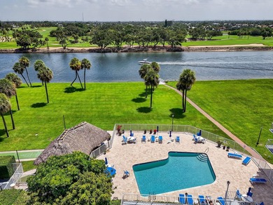 Welcome to 336 Golfview Road, Unit 905, a highly desirable - photo 34