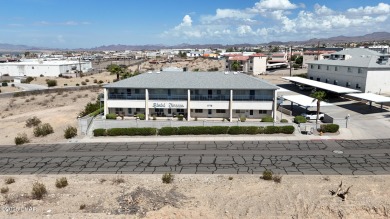 Lake Condo For Sale in Lake Havasu City, Arizona