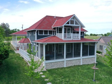 Spend your weekends on the water at 206 Watersedge Loop on - photo 1