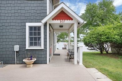 Spend your weekends on the water at 206 Watersedge Loop on - photo 3