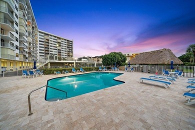 Welcome to 336 Golfview Road, Unit 905, a highly desirable - photo 45