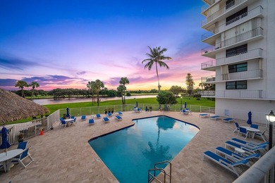 Welcome to 336 Golfview Road, Unit 905, a highly desirable - photo 46