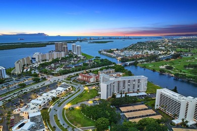 Welcome to 336 Golfview Road, Unit 905, a highly desirable - photo 47