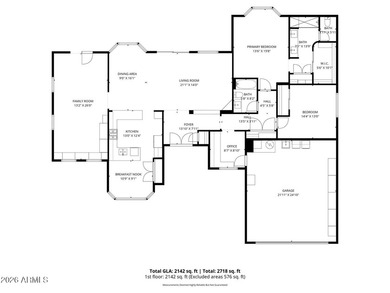 Back on the market with beautiful updates! An expanded Chandler - photo 48