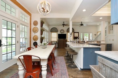 Spend your weekends on the water at 206 Watersedge Loop on - photo 8