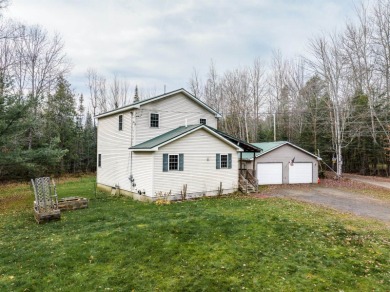 Lake Home For Sale in Glenburn, Maine