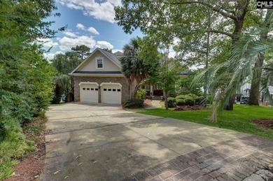 Premier Lake Murray Waterfront Opportunity in Timberlake - photo 1