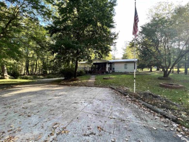 Goose Lake - Kosciusko County Home For Sale in Warsaw Indiana