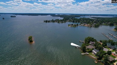 Premier Lake Murray Waterfront Opportunity in Timberlake - photo 5