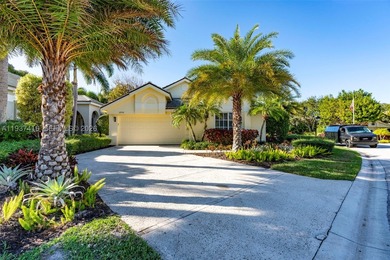 Nestled on a serene, private corner lot within the prestigious - photo 6