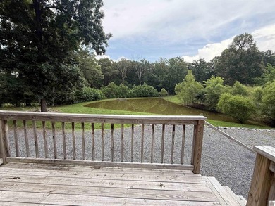 13 Wells Lane, Gilbertsville, Ky. in Running Bear SD is where - photo 6