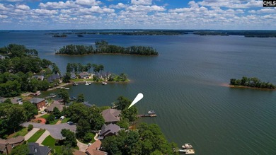 Premier Lake Murray Waterfront Opportunity in Timberlake - photo 8