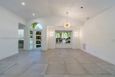 Nestled on a serene, private corner lot within the prestigious - photo 10