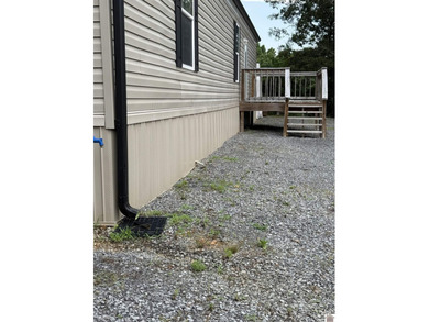 13 Wells Lane, Gilbertsville, Ky. in Running Bear SD is where - photo 10
