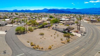 Lake Havasu Lot For Sale in Lake Havasu City Arizona