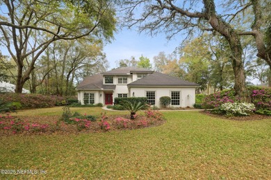 St. Johns River Home Active Under Contract in Green Cove Springs Florida