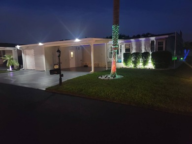Welcome to your new home in Four Lakes Golf Club, Winter Haven - photo 2