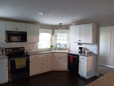 Welcome to your new home in Four Lakes Golf Club, Winter Haven - photo 7