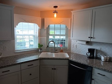 Welcome to your new home in Four Lakes Golf Club, Winter Haven - photo 8