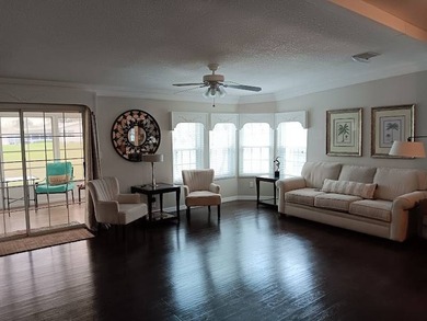 Welcome to your new home in Four Lakes Golf Club, Winter Haven - photo 10