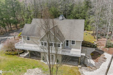 (private lake, pond, creek) Home For Sale in Otis Massachusetts
