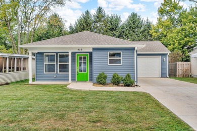 (private lake, pond, creek) Home Sale Pending in Lafayette Indiana