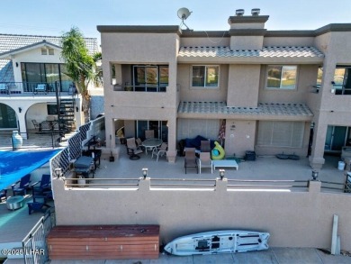 Lake Condo For Sale in Parker, Arizona