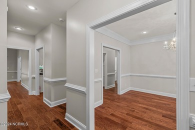 Welcome to this charming ranch-style home, thoughtfully designed