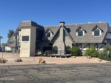 Lake Havasu Commercial For Sale in Lake Havasu City Arizona