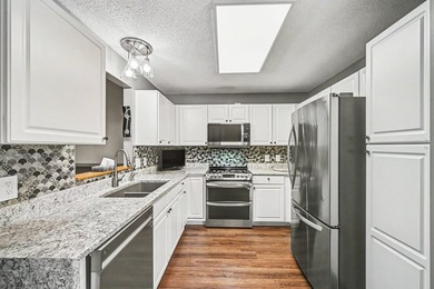 Tasteful and sharp one-level end-unit in the heart of Apple - photo 11