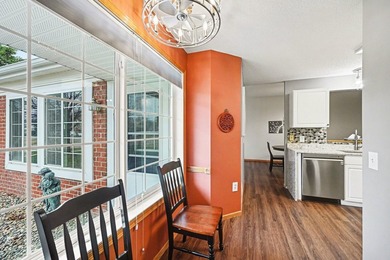 Tasteful and sharp one-level end-unit in the heart of Apple - photo 12