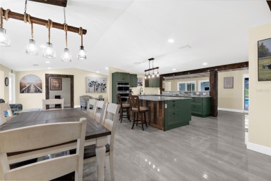 Impeccable 10-Acre *High-and-Dry* Estate: A Masterpiece of - photo 14