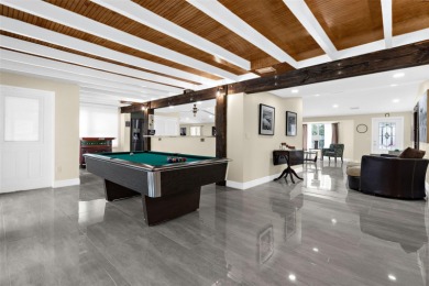 Impeccable 10-Acre *High-and-Dry* Estate: A Masterpiece of - photo 15