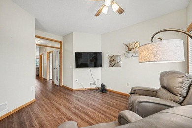 Tasteful and sharp one-level end-unit in the heart of Apple - photo 15