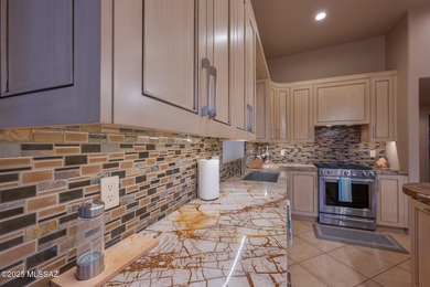 Stunning property! The home was priorly remodeled by renowned