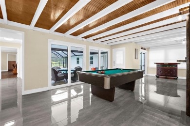 Impeccable 10-Acre *High-and-Dry* Estate: A Masterpiece of - photo 16