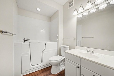 Tasteful and sharp one-level end-unit in the heart of Apple - photo 18