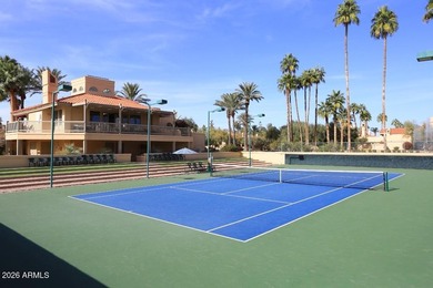 Two sunny balconies overlooking the beautiful tree lined pool - photo 19