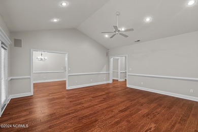 Welcome to this charming ranch-style home, thoughtfully designed